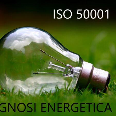 dignosi energetica