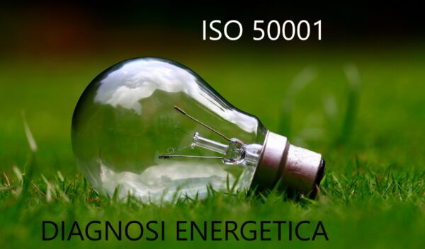 dignosi energetica